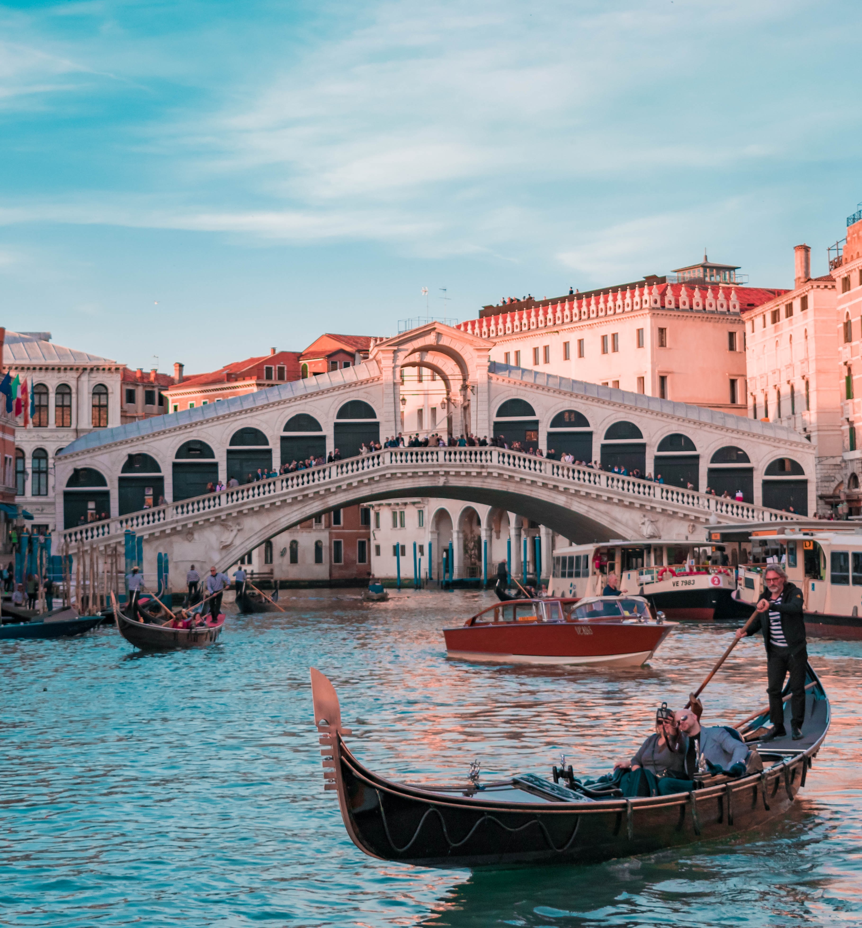 Veneza